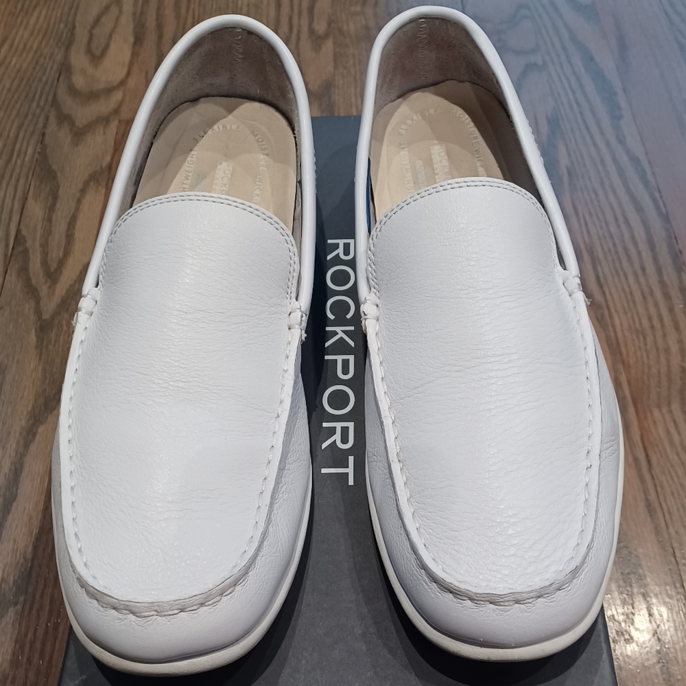Men's Rockport BL3 Venetian in Size 10.5W
